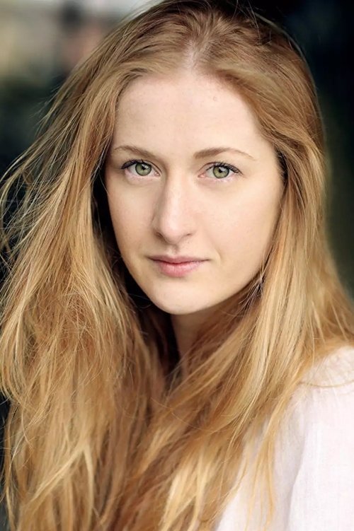 Кэтрин Уайлдер