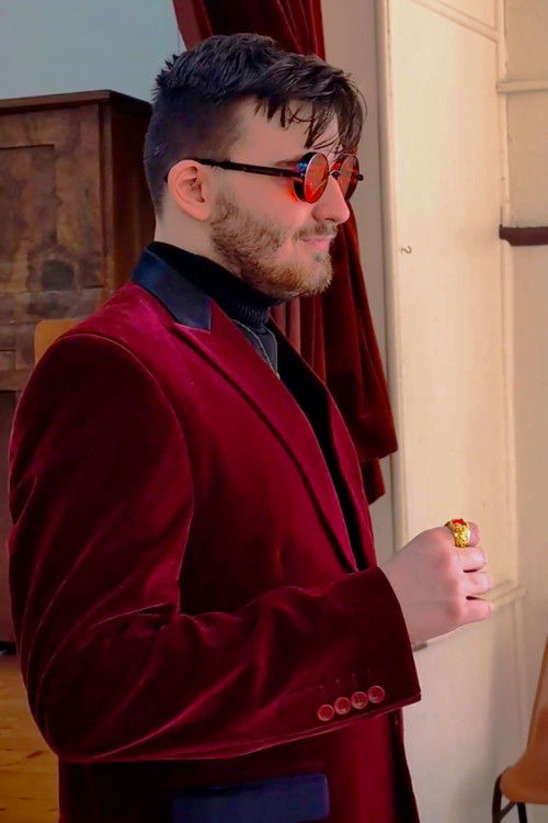 Аидан МацКай