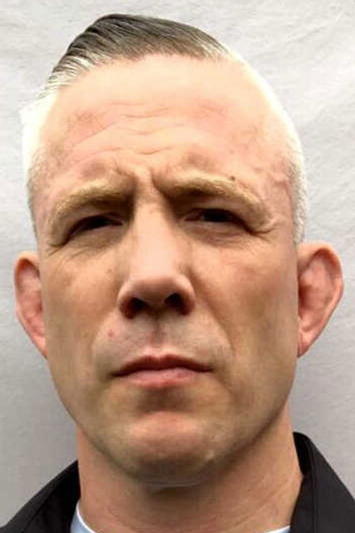  Пол Дженкинс