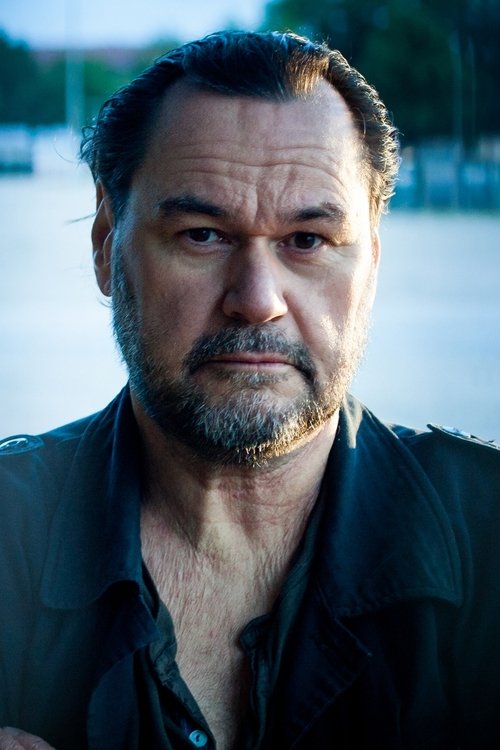 Маркус Jохн