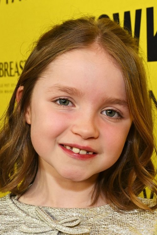 Сцарлетт Холмес