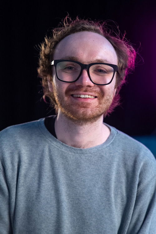 Тристан Wоодингтон