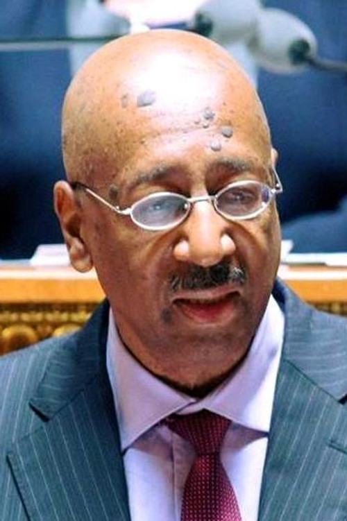 Георгес Патиент