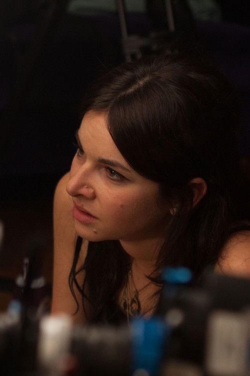 Орлее-Росе Страусс