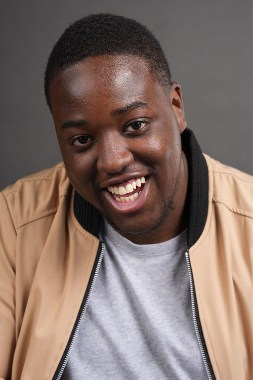 Алпха Камара