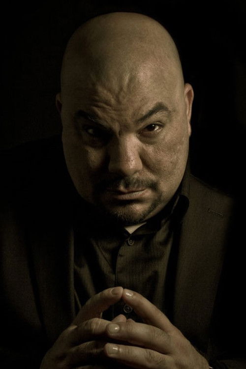 Тхомас J. Цхурцхилл