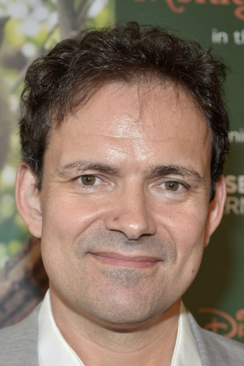 Марк Линфиелд