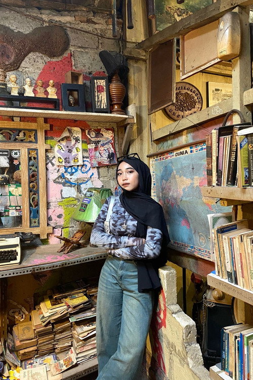 Харум Дwи Арйани