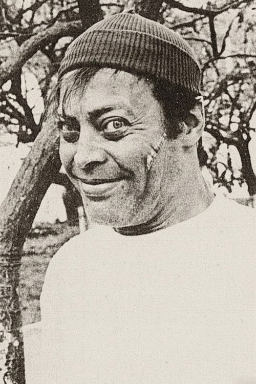 Марцос Ландер