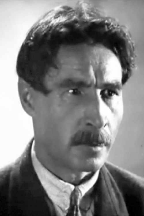 Кузма Йастребетскй