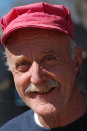 Цханнинг Wилрой