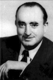 Хенри Диамант-Бергер