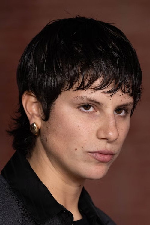 Бруна Луцадамо