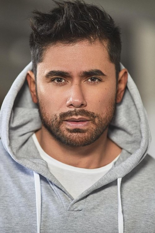 Даниел Пацхецо