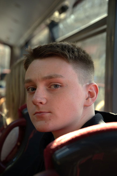 Финн Доринг