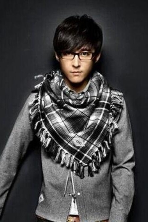 Йи-Хсун Лин