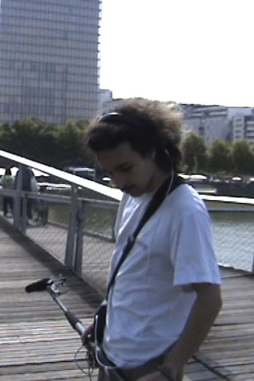 Елие Бензекри