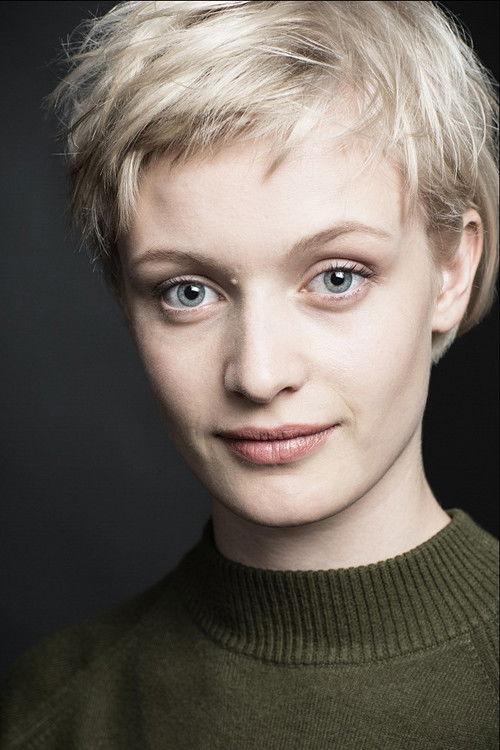 Сасха Цларке