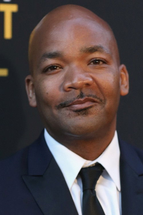 Даллас Jацксон