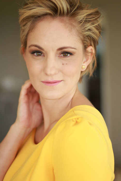 Лелиа Етсебетх