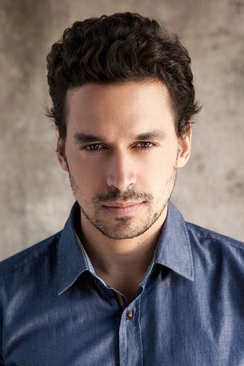 Гералдо Родригуес