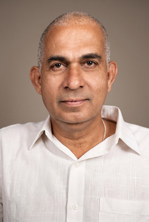Коттараккара Среедхаран Наир