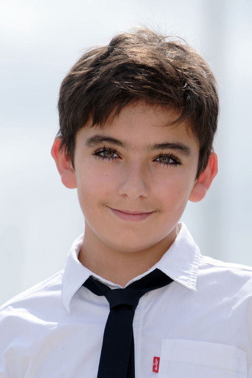 Антонин Цхауссой