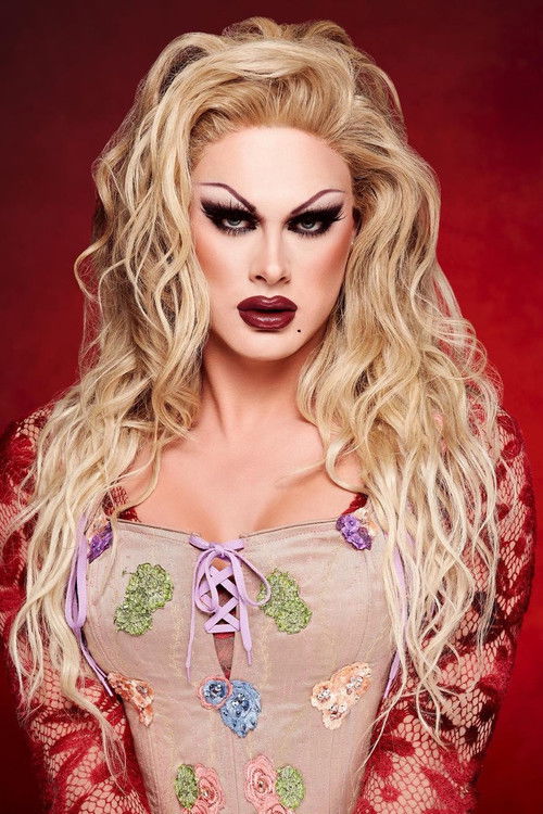 Сцарлет Енвй