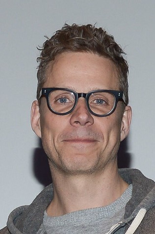 Том Хастингс