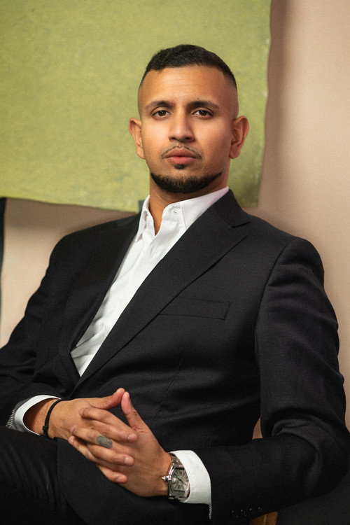 Хайдер Ротхсцхилд Хоозеер