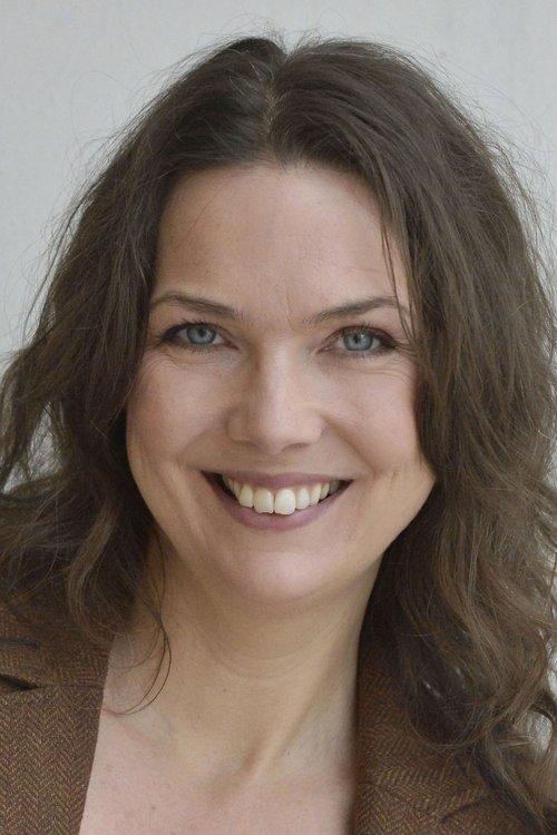 Анна Бломберг