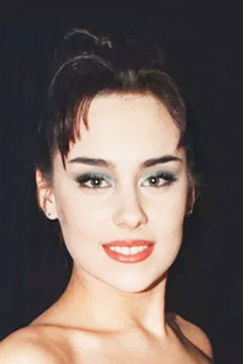 Мирелла Коуллиас