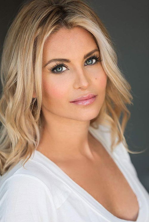 Сониа Роцкwелл