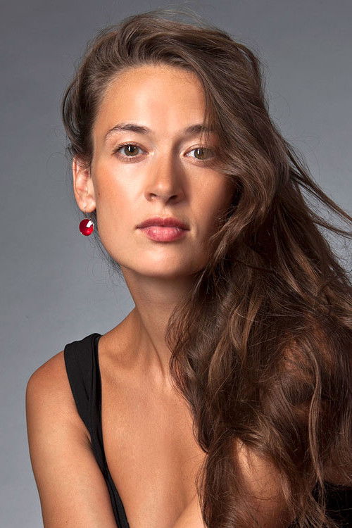 Мария Добржинская