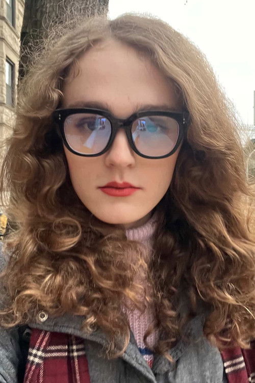 Анна О'Хара