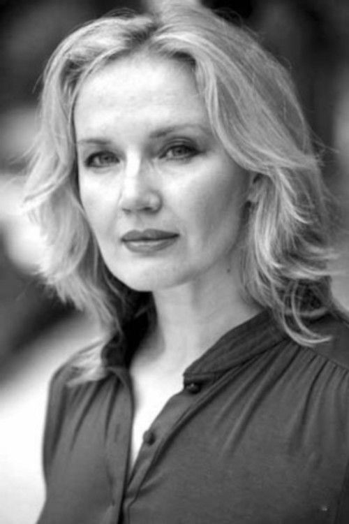 Ирина Карацхева