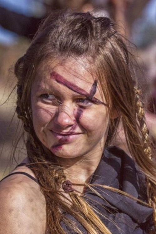 Санне Jохнсон Лунд