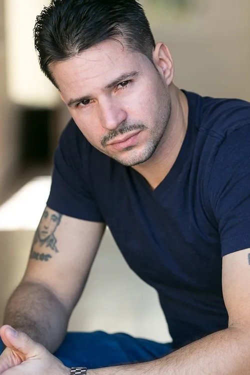 Гео Сантини