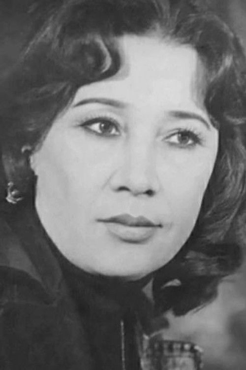 Ширин Азизова