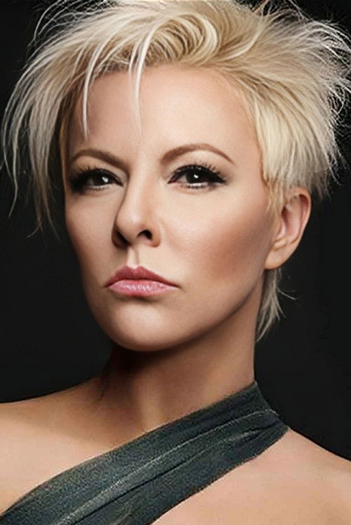 Памела Спенце