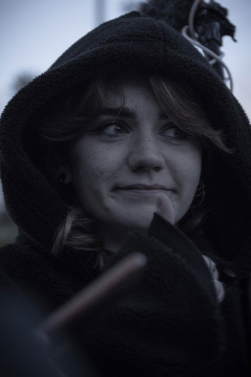 Адéлаïде Броие-Георгет