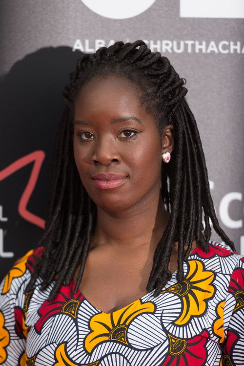 Морайо Акандé