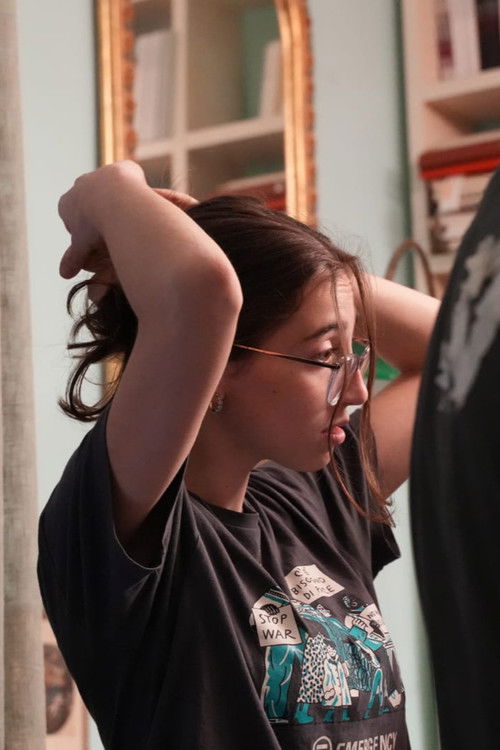 Арианна Иурилли