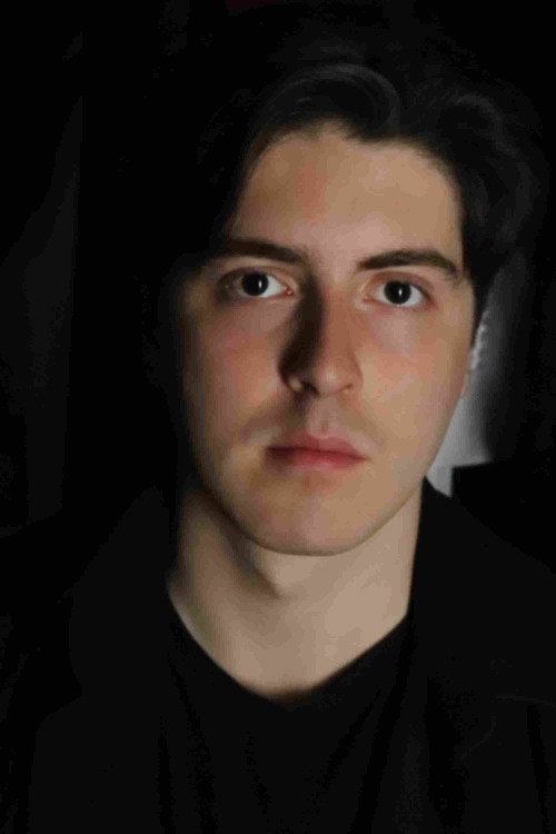 Рйан Гладман