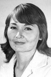 Нелли Атауллайева