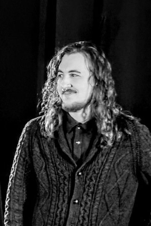 Блаке Елдер