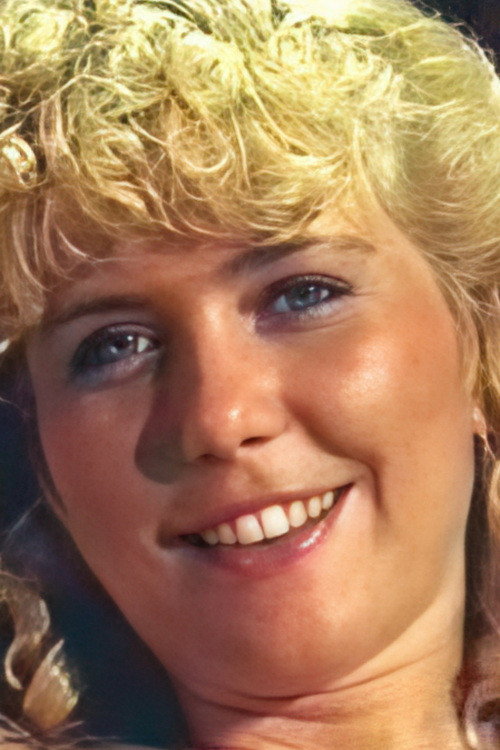 Десирее Бернардй