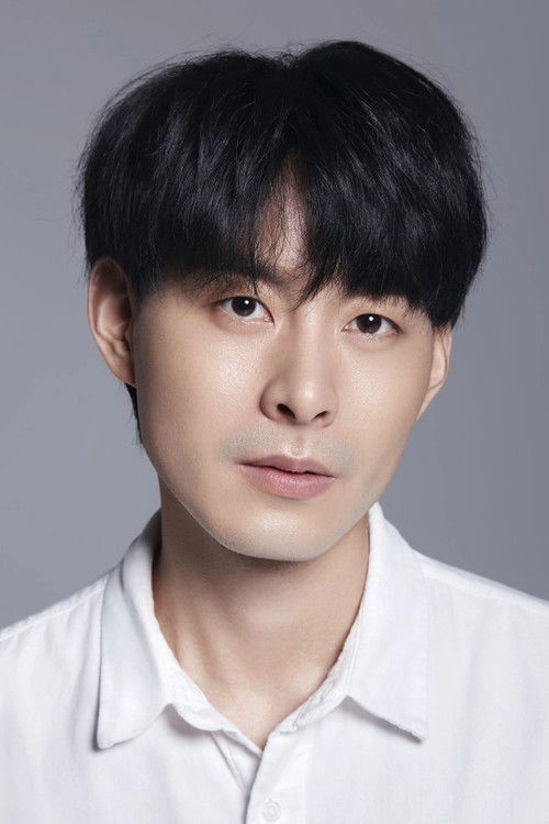 Wанг Зхонгхао