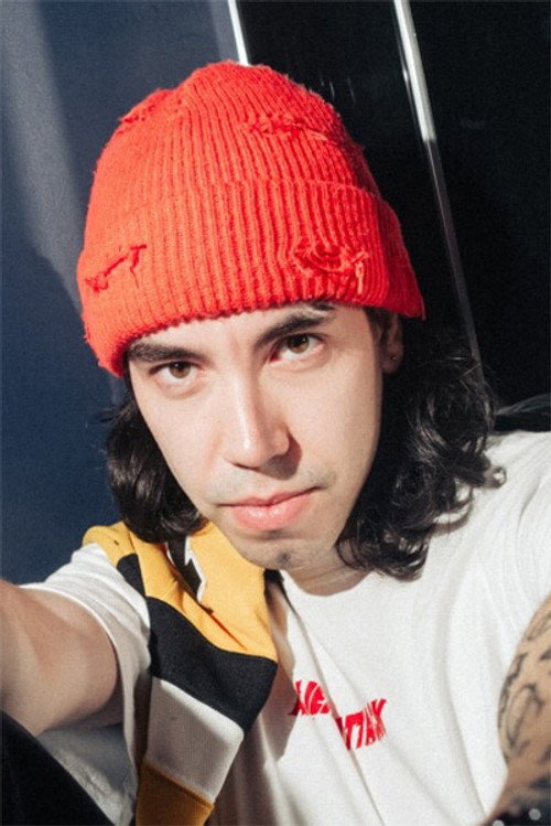 Артур Ганиев