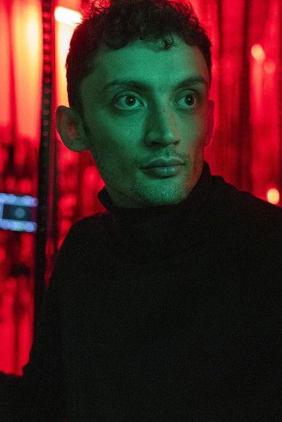 Jордан Перрй